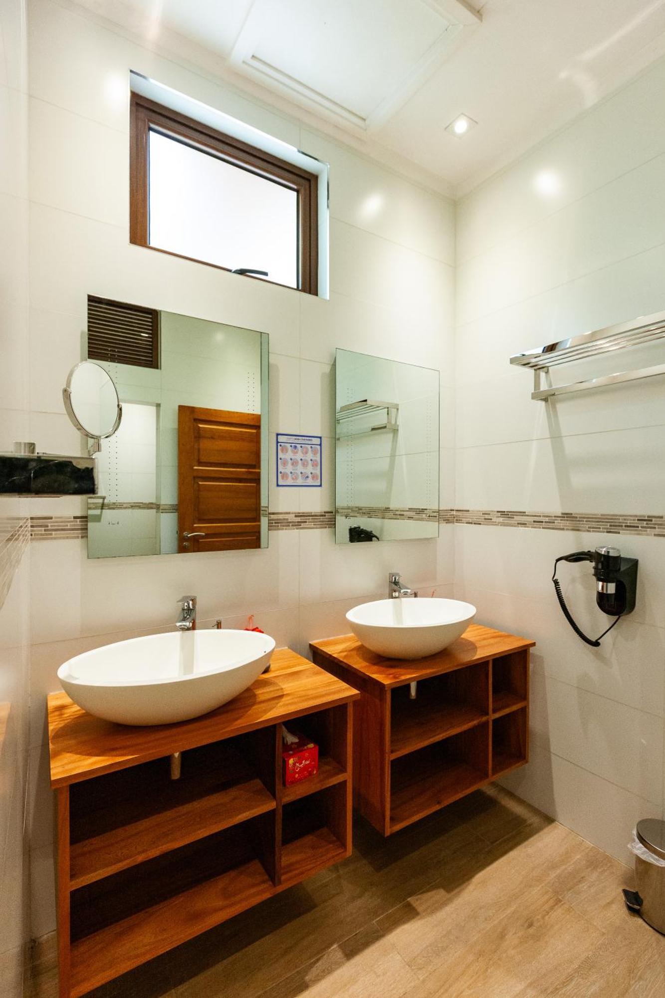 Guest house Anse Lazio Lodge *